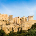 Learn About The Parthenon And Acropolis In Athens Greece