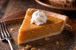 Libby s Has A New Pumpkin Pie Recipe Simplemost