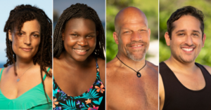 Meet The Cast Of Survivor Season 42 The Series Returns This Spring