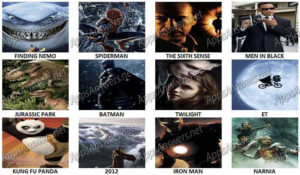 Movie Quiz Answers Apps Answers