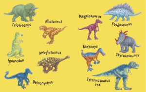 Name That Dinosaur Blog Nosy Crow Dinosaur Pictures Dinosaur