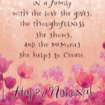 National Daughters Day 9 26 Holidays ECard Blue Mountain ECards