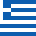 NATIONAL FLAG OF GREECE The Flagman