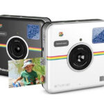 New Polaroid Camera Lets Users Print Images And Share On Social