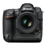 Nikon Announces New Flagship DSLR Camera The Nikon D4s Available