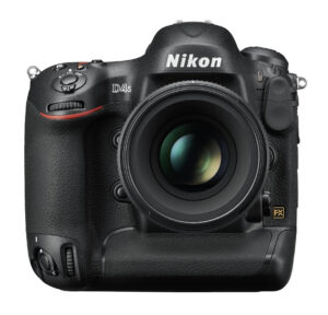 Nikon Announces New Flagship DSLR Camera The Nikon D4s Available
