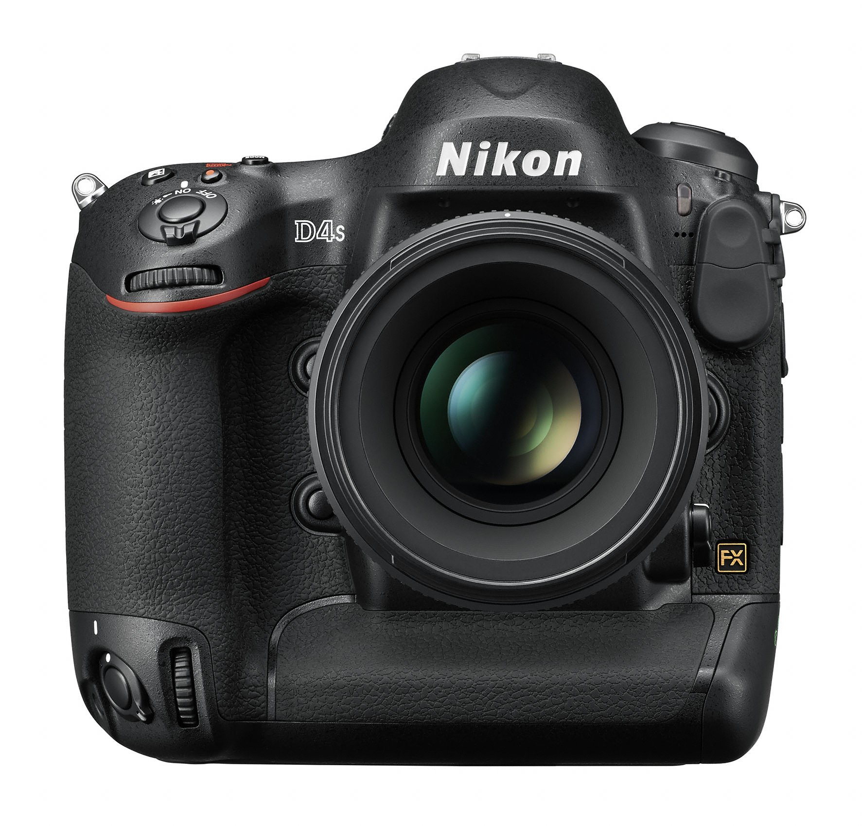 Nikon Announces New Flagship DSLR Camera The Nikon D4s Available 