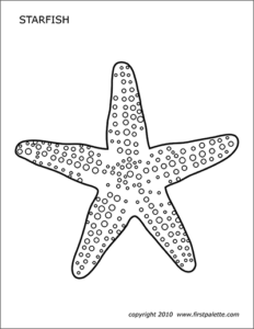 Octopus Free Printable Templates Coloring Pages FirstPalette