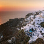 Phoebettmh Travel Greece Santorini 10 Things You MUST Do In