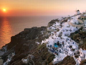 Phoebettmh Travel Greece Santorini 10 Things You MUST Do In