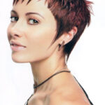 Pictures Of Short Hairstyles Short Womens Hairstyles Monika