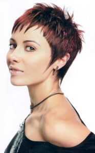 Pictures Of Short Hairstyles Short Womens Hairstyles Monika
