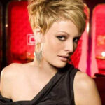 Pictures Of Short Pixie Hairstyles
