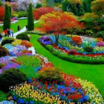 Pin By Carlos Bastidas On Maha 5555 Most Beautiful Gardens Beautiful
