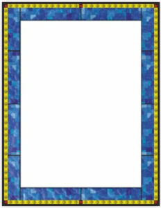 Pin By John Walker On BRADLEY Clip Art Borders Borders For Paper