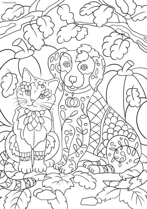 pin-on-cats-and-dogs-printable-pictures