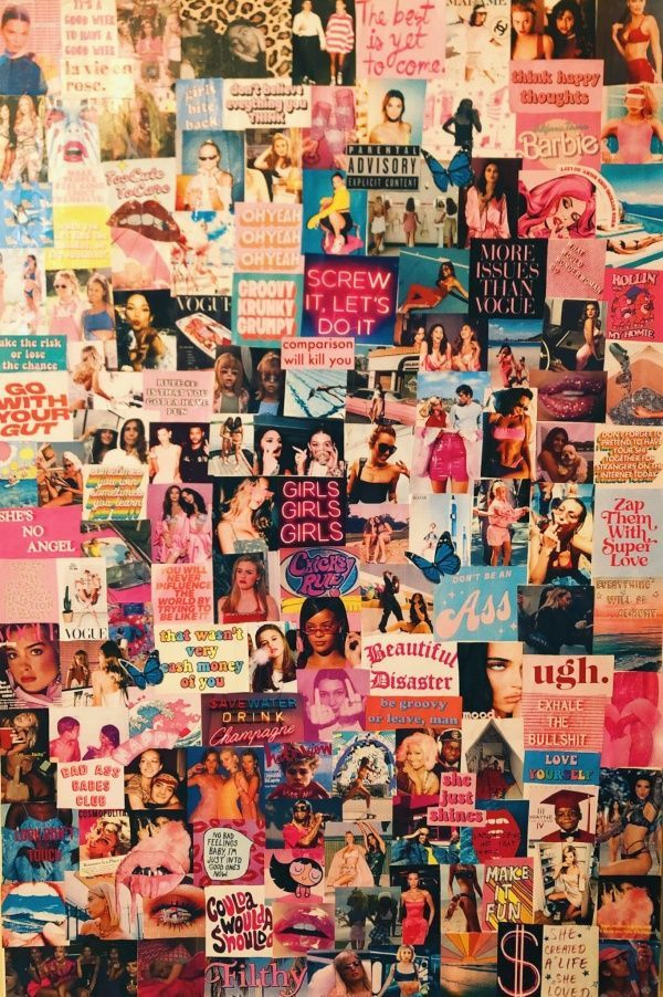 Pinterest chloechristner entrepreneurtattoo Bedroom Wall Collage 