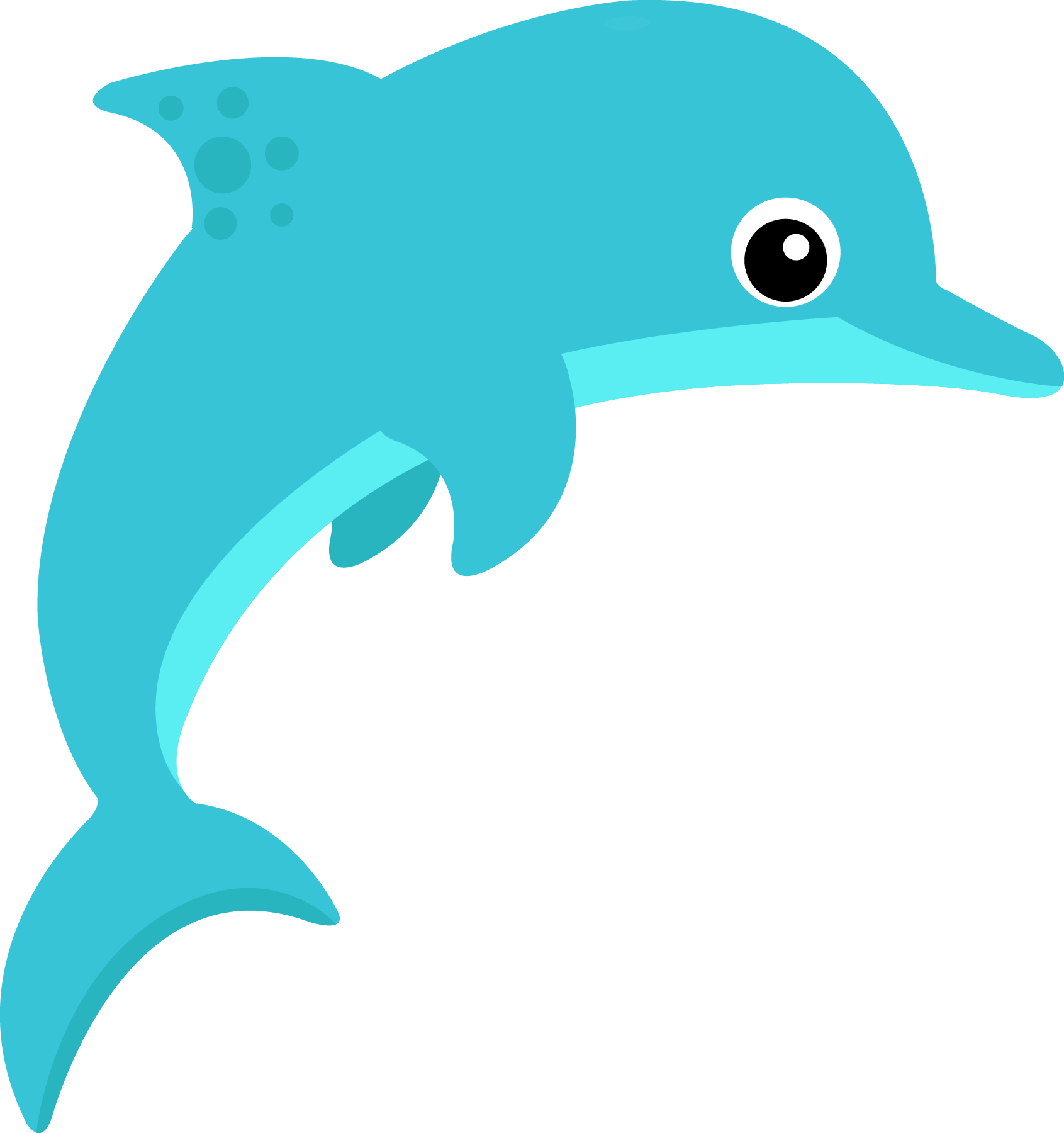 PNG Ocean Animals Transparent Ocean Animals PNG Images PlusPNG