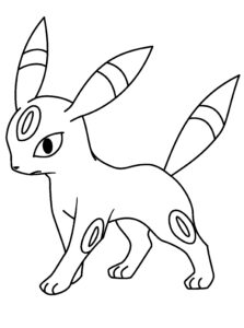 Pokemon Card Coloring Pages At GetColorings Free Printable
