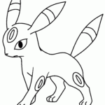 Pokemon Coloring Pages Join Your Favorite Pokemon On An Adventure