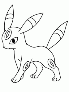 Pokemon Coloring Pages Join Your Favorite Pokemon On An Adventure