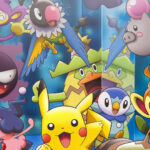 Pokemon IPhone Wallpaper PixelsTalk Net
