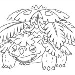 Pokemon Xy Coloring Pages At GetColorings Free Printable