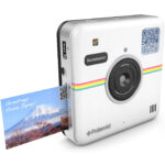 Polaroid Socialmatic 14MP Wi Fi Digital Instant Print Share Camera