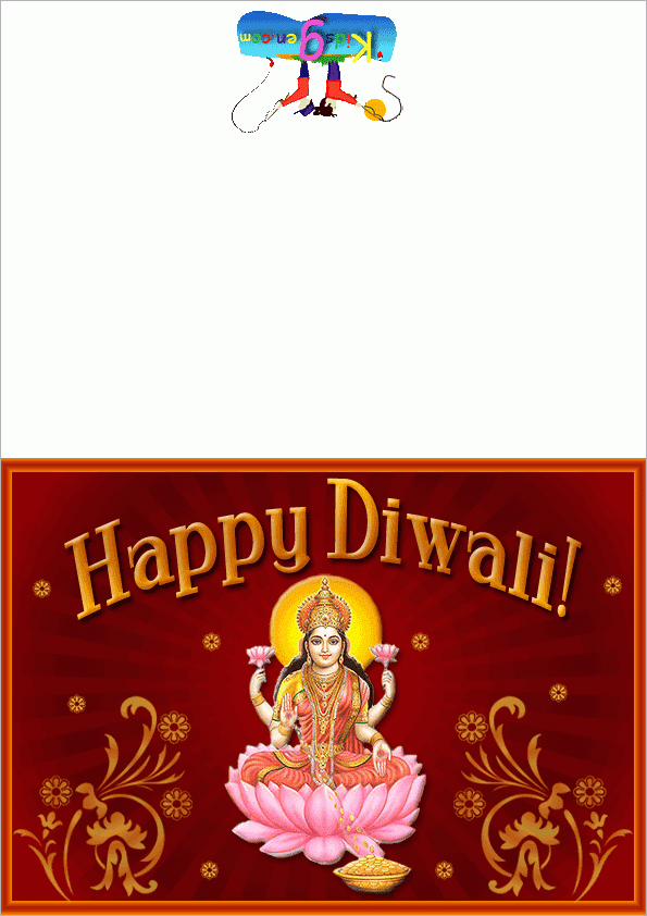 Diwali Pictures To Print