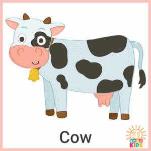 Printable Flashcards For Kids Animals Amax Kids