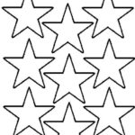 Printable Star TemplatesJlongok Printable Jlongok Printable Star