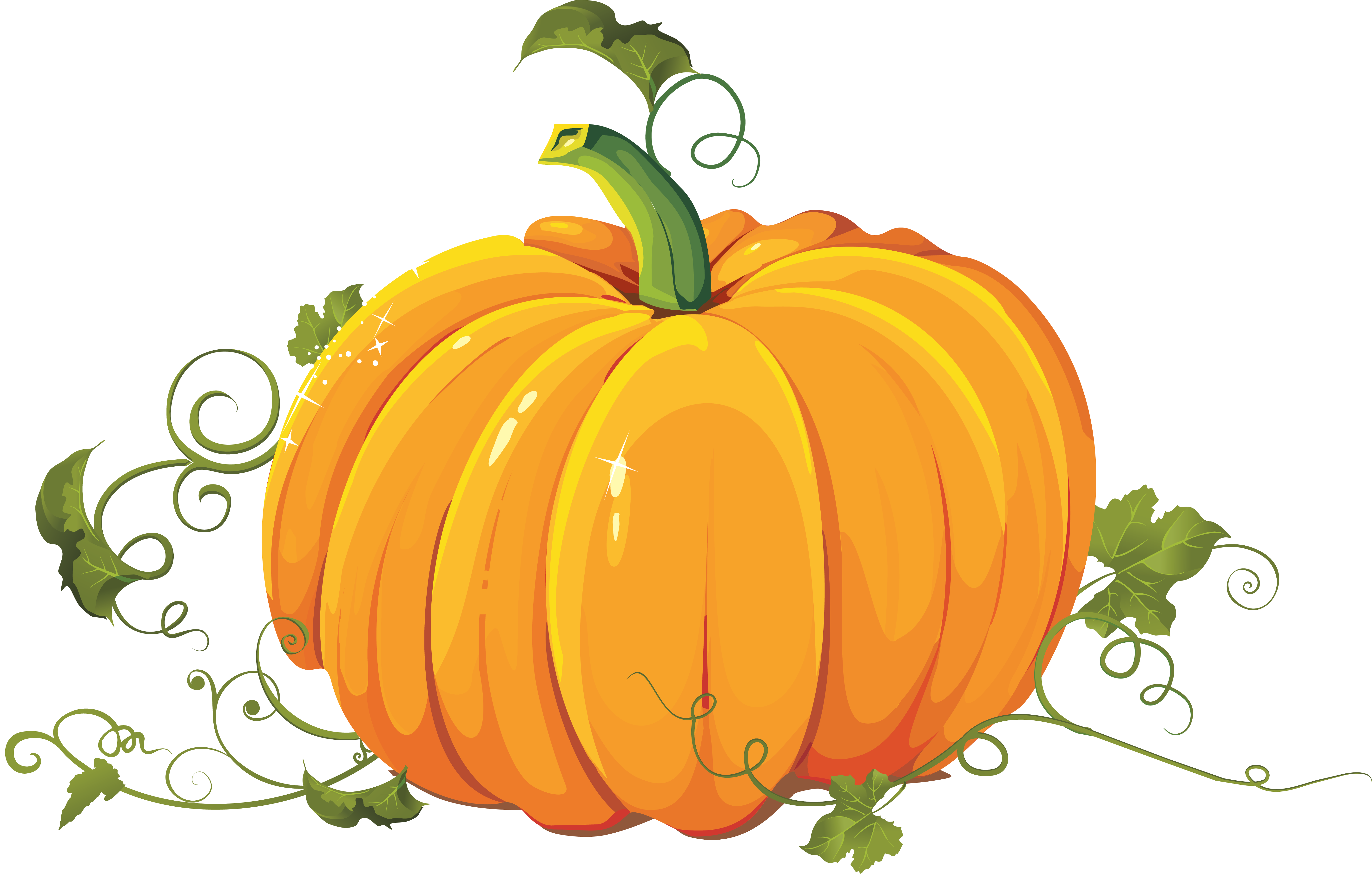Free Printable Pictures Of Pumpkins
