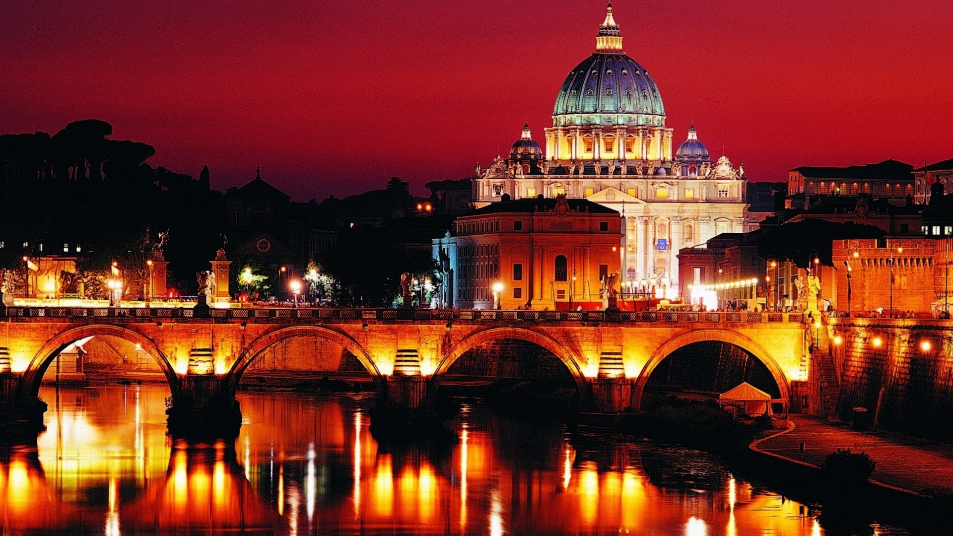 Rome Wallpapers Best Wallpapers