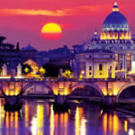 Rome Wallpapers Wallpaper Cave