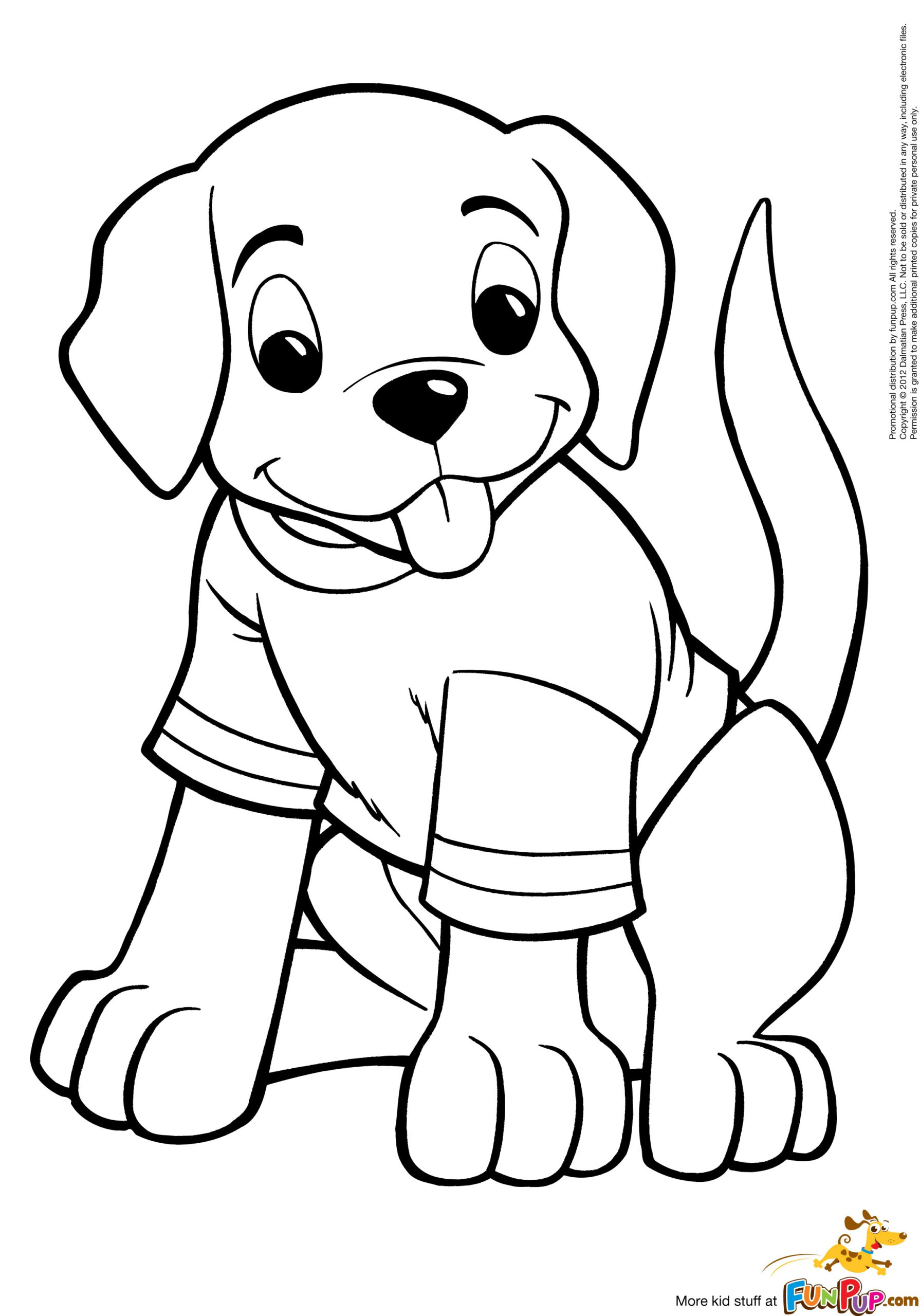 Sad Puppy Coloring Pages At GetColorings Free Printable Colorings 