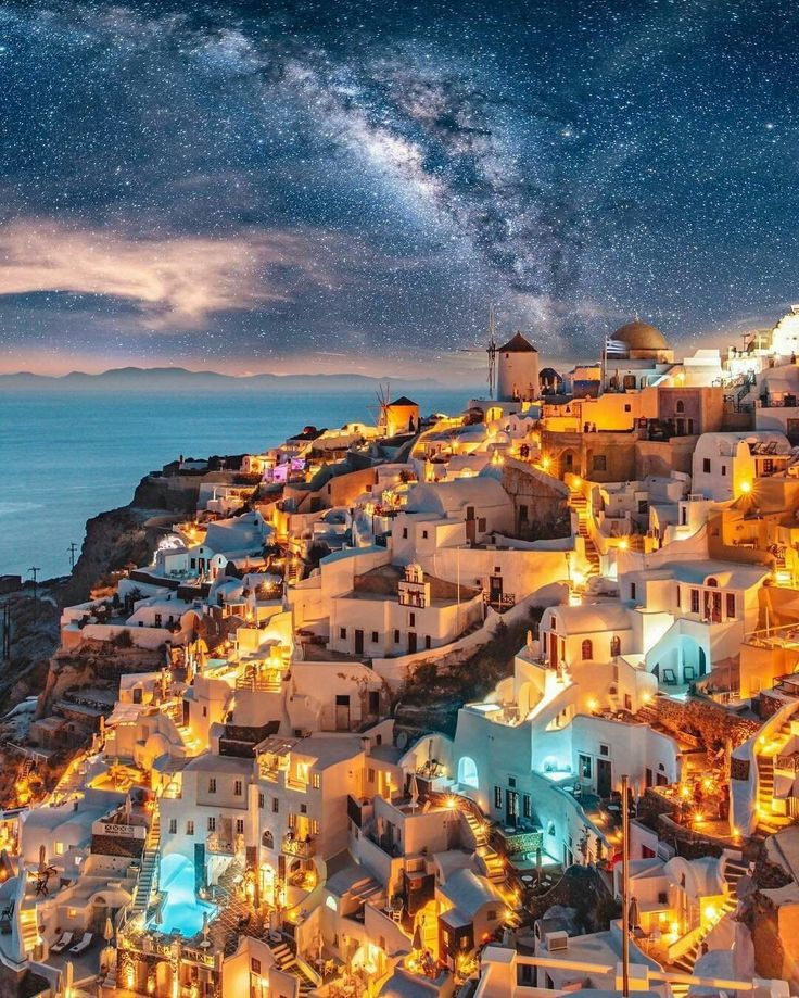 Beautiful Pictures Of Greece