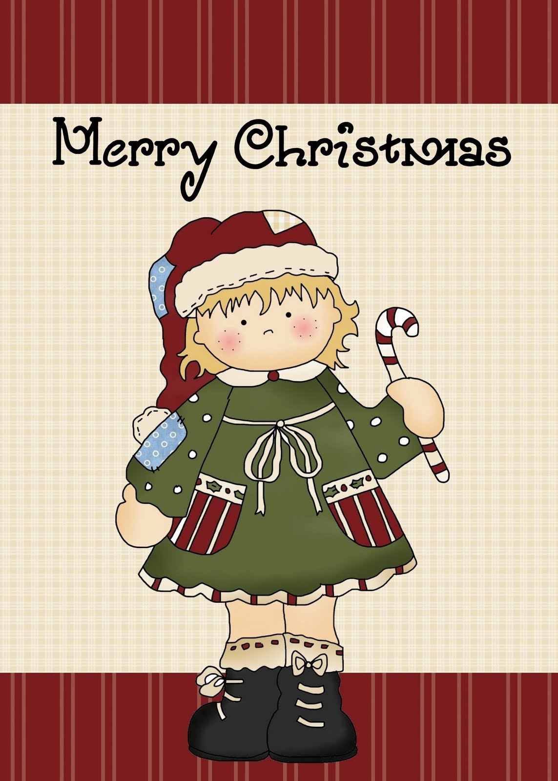 Christmas Printable Pictures Free