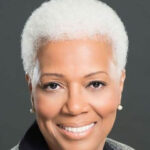 Short Haircuts And Hair Color Inspirations For Black Women Over 60