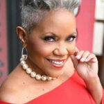 Short Haircuts And Hair Color Inspirations For Black Women Over 60 In