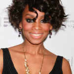 Short Natural Haircuts For Black Females Over 50 20