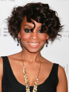 Short Natural Haircuts For Black Females Over 50 20
