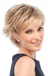 Short Style Haircut Pictures Style And Beauty