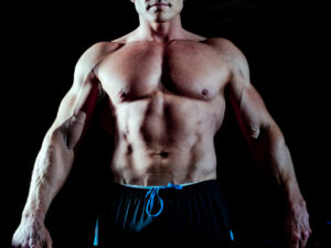 The Back to basics Chest Routine To Pump Up Your Pecs Muscle Fitness