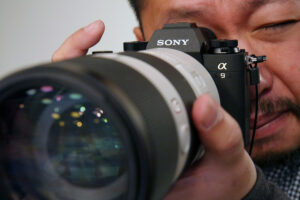 The Best Digital Cameras Of 2018 Digital Trends