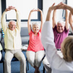 The Best Low Impact Exercises For Seniors ASC Blog
