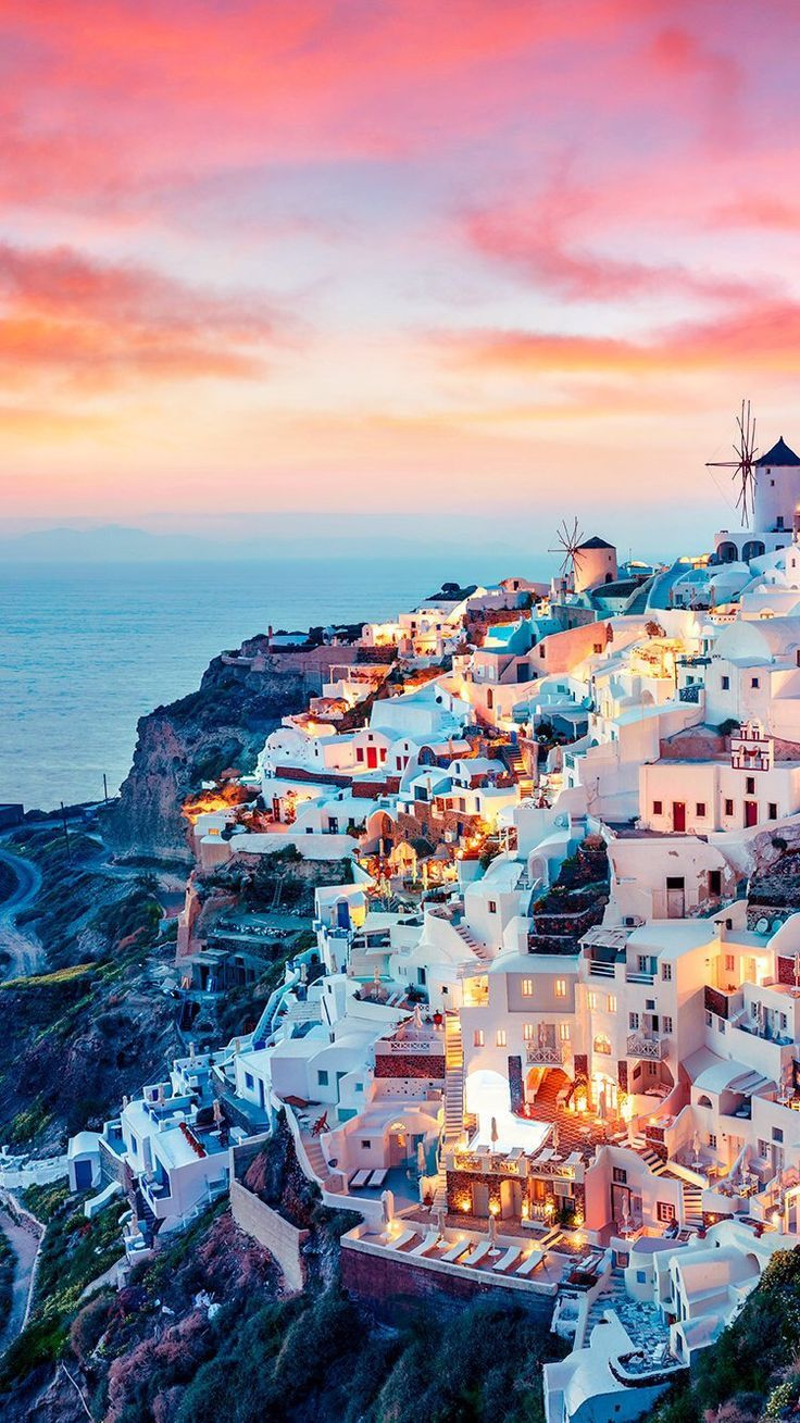 The Best Things To Do In Santorini F rias Dos Sonhos Viagens 