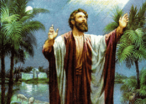 The Blessings Of Abraham Part 4 Lessons Of Abraham United Church