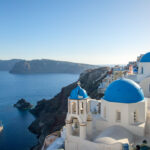 The Most Popular Greek Islands