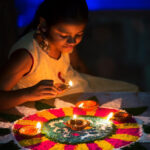 Top 10 Easy And Creative Ideas For Diwali Crafts For Kids
