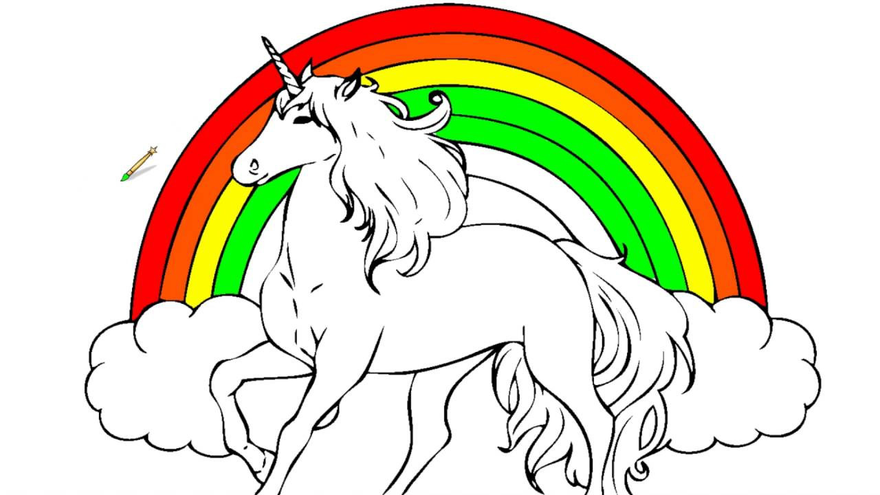 Top 21 Unicorn Printable Coloring Pages Home Family Style And Art Ideas